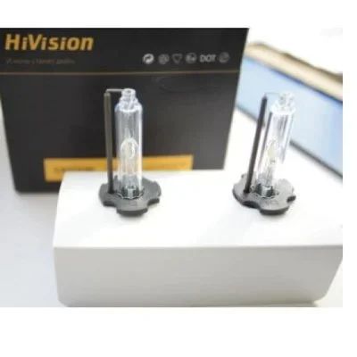 Лот: 8200792. Фото: 1. Лампа ксеноновая HiVision D2S... Оптика и освещение