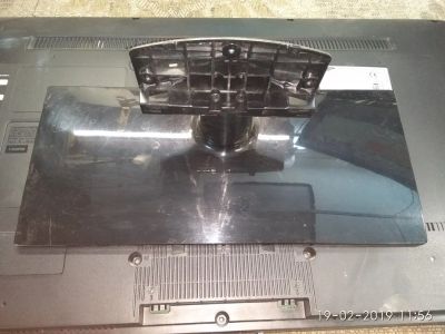 Лот: 13326698. Фото: 1. подставка tv Samsung UE32F5000... Кронштейны, стойки, подставки