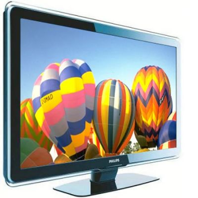 Лот: 3995785. Фото: 1. Телевизор Philips 42PFL7603S. Телевизоры