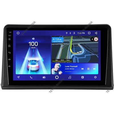 Лот: 20758801. Фото: 1. Магнитола Teyes CC2 Lite Plus... Автомагнитолы