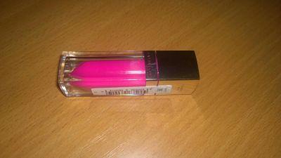Лот: 8445778. Фото: 1. Жидкая помада Maybelline New York. Макияж