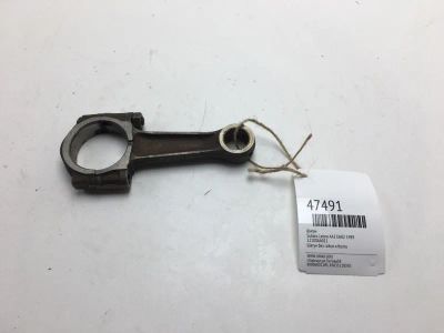 Лот: 20393162. Фото: 1. Шатун Subaru Leone 1989 12100AA011... Двигатель и элементы двигателя