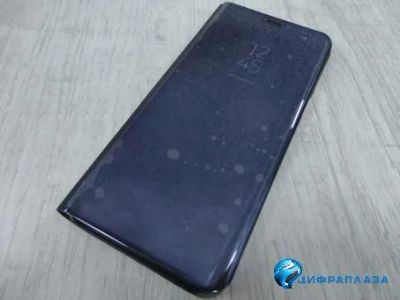 Лот: 13421175. Фото: 1. Чехол-книжка Xiaomi Redmi Note... Чехлы, бамперы
