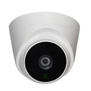 Лот: 10616525. Фото: 1. IP-камера внутренняя 2 МП (1080p... Видеонаблюдение