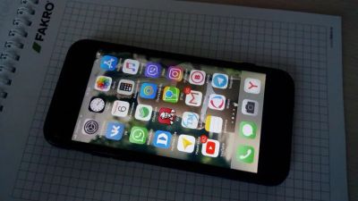 Лот: 11405664. Фото: 1. Apple iPhone 6 64gb обмен не интересен. Смартфоны