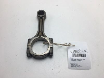 Лот: 20402797. Фото: 1. Шатун Subaru Legacy B4 2000 12100AA080... Двигатель и элементы двигателя