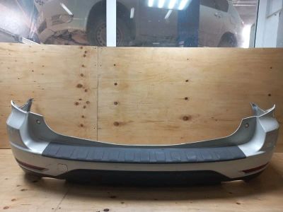 Лот: 18800215. Фото: 1. Бампер Subaru Forester SH5 EJ205... Кузов