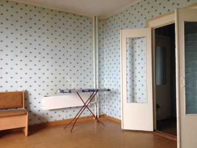 Лот: 8930257. Фото: 1. Сдам 1-комнатную в Солнечном пр... Квартиры, студии