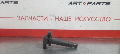 Лот: 17777028. Фото: 1. Катушка зажигания Toyota Corolla... Электрооборудование