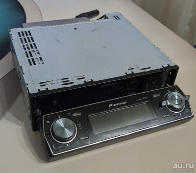 Лот: 17842658. Фото: 1. Pioneer DEH-9450UB. Автомагнитолы