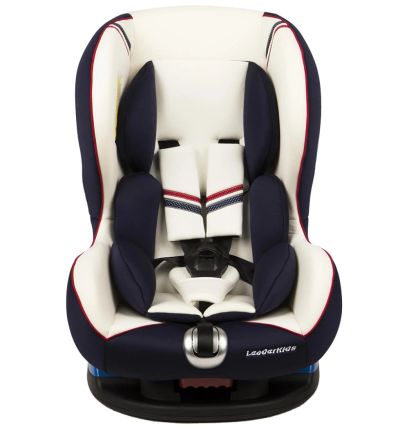 Лот: 7656931. Фото: 1. Автокресло Leader Kids Corvet... Детские автокресла