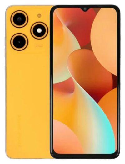Лот: 20821817. Фото: 1. Смартфон Tecno Spark 10 4/128Gb... Смартфоны