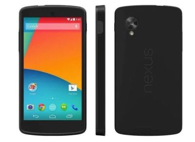 Лот: 4379584. Фото: 1. Google official bumper case nexus... Чехлы, бамперы