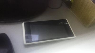 Лот: 6591576. Фото: 1. zte V815W. Смартфоны