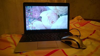 Лот: 3651321. Фото: 1. ASUS Eee PC 1215B. Ноутбуки