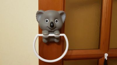 Лот: 12595933. Фото: 1. Вешалка, крючок, полотенцесушитель... Крючки, вешалки