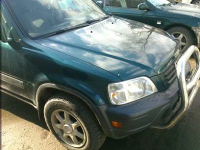 Лот: 3425018. Фото: 1. HONDA CR-V. Автомобили