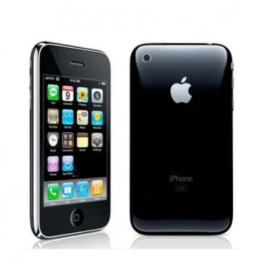 Лот: 11439500. Фото: 1. iPhone 3g 8gb. Смартфоны