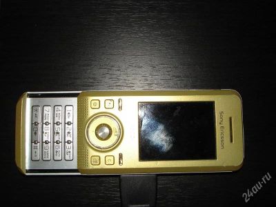 Лот: 739046. Фото: 1. SonyEriccson S500i. Кнопочные мобильные телефоны