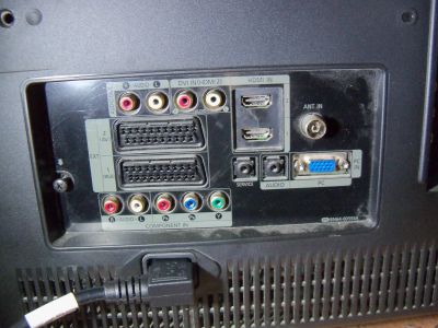 Лот: 15849839. Фото: 1. №087 есть Корпус Samsung LE32S81B. Корпуса, элементы оформления