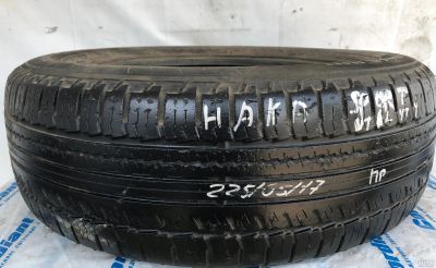 Лот: 14392533. Фото: 1. Шина 225/65 R17 225/65/17 Nokian... Шины