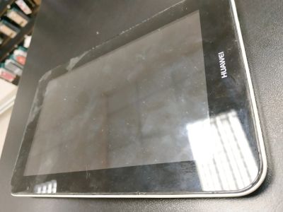 Лот: 12234821. Фото: 1. Huawei Media Pad 7. Планшеты