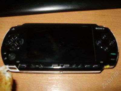 Лот: 541352. Фото: 1. PSP-1008. Игровые приставки, консоли