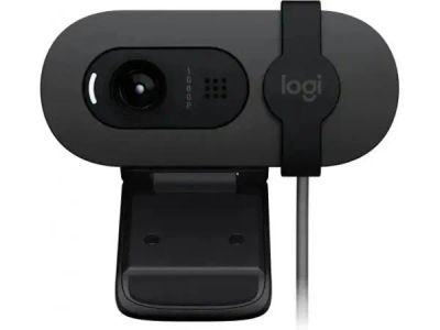 Лот: 21993639. Фото: 1. Веб-камера Logitech HD Webcam... Веб-камеры