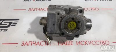 Лот: 17999906. Фото: 1. Тнвд Mitsubishi Dion CR6W 4G94... Электрооборудование