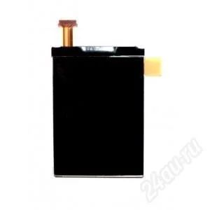 Лот: 1792573. Фото: 1. Дисплей Nokia 7230/3208 оригинал. Дисплеи, дисплейные модули, тачскрины