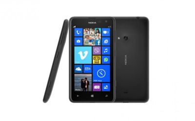 Лот: 5037945. Фото: 1. Nokia Lumia 625 LTE Обмен. Смартфоны