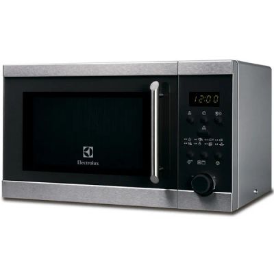 Лот: 10078371. Фото: 1. СВЧ (Микроволновая печь) Electrolux... Микроволновки, мини-печи