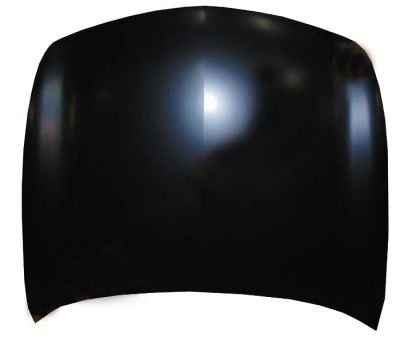 Лот: 7422748. Фото: 1. Капот Nissan Skyline 36 ( ) V36... Кузов