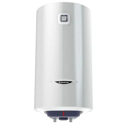 Лот: 25385537. Фото: 1. Водонагреватель Hotpoint-Ariston... Водонагреватели, бойлеры