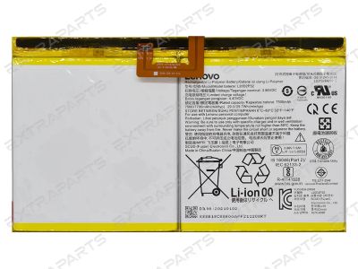Лот: 19332069. Фото: 1. Аккумулятор для планшета Lenovo... Запчасти для планшетов