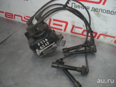 Лот: 13254003. Фото: 1. Трамблер для HONDA ODYSSEY F23A. Другое (автозапчасти)