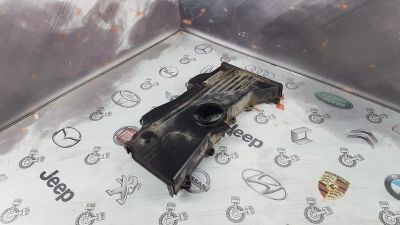 Лот: 23589229. Фото: 1. Кожух ГРМ Subaru Impreza EL154... Двигатель и элементы двигателя