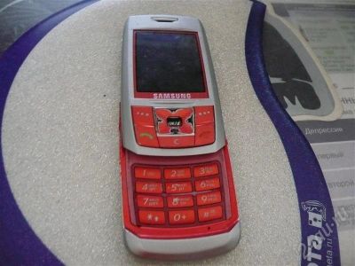 Лот: 497958. Фото: 1. Продам Samsung SGH-E250. Кнопочные мобильные телефоны