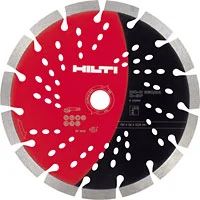 Лот: 4688797. Фото: 1. Алмазный отрезной диск Hilti DC-D... Другое (строительные материалы)