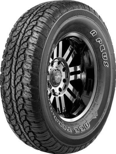 Лот: 20135494. Фото: 1. 265/70 R16 111T Aplus A929 A/T. Шины