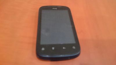 Лот: 10562140. Фото: 1. htc explorer a310e. Смартфоны