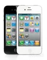 Лот: 996225. Фото: 1. iphone 4 официально разлоченый... Смартфоны