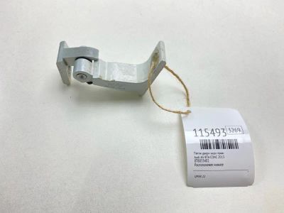 Лот: 25529291. Фото: 1. Петля двери Audi A5 2013 8T8833402... Кузов