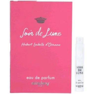 Лот: 19121225. Фото: 1. Sisley woman Soir De Lune Туалетные... Женская парфюмерия