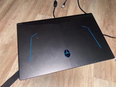 Лот: 25521538. Фото: 1. Ноутбук Tunderobot intel13500h... Ноутбуки