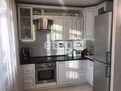 Лот: 20982973. Фото: 1. Продам 3-комн. кв. 69.5 кв.м... Квартиры, студии
