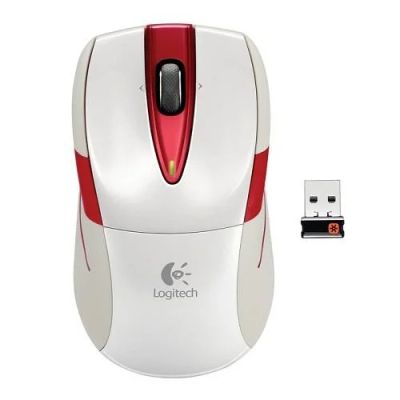Лот: 4553134. Фото: 1. Мышь беспроводная Logitech M525... Клавиатуры и мыши