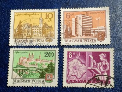 Лот: 25793397. Фото: 1. - Марки для Вашей коллекции. лот... Марки
