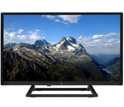 Лот: 20557723. Фото: 1. Новый телевизор DEXP H24H7000E... Телевизоры