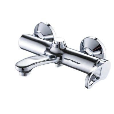 Лот: 24117341. Фото: 1. Смеситель для ванны, Potato, короткий... Смесители
